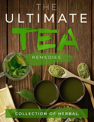 Bonus 1 - The Ultimate Tea Remedies