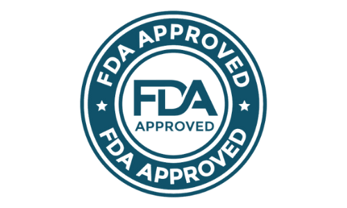 FDA Approved Facility - Gluco Armor