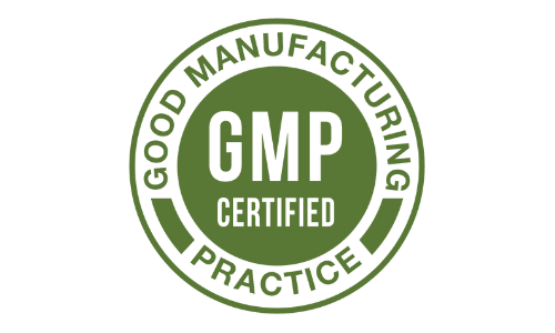 GMP Certified - Gluco Armor Supplement